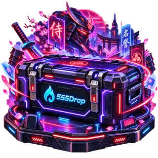 Cyber-Samurai