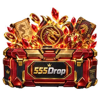 Dragon's Hoard