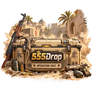 Operation Dust