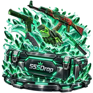 Emerald Wave