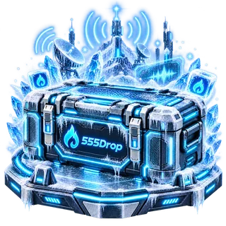 Icy Signal