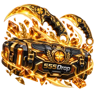 Golden Karambit
