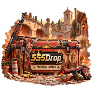Operation Inferno