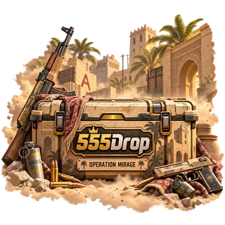 Operation Mirage