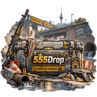Operation Overpass