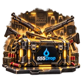 Shotgun Force
