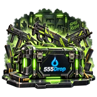 SMG Rush