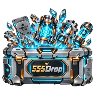 Titanium Core