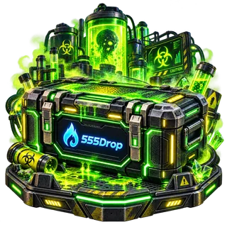 Toxic Laboratory