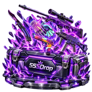 Violet Pulse